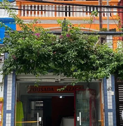 Pousada Gonzaga
