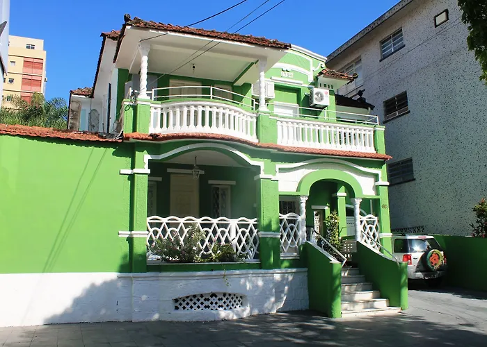 Pousada Beira MarPousada